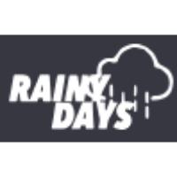The Rainy Days Discount Codes and Coupons 2025